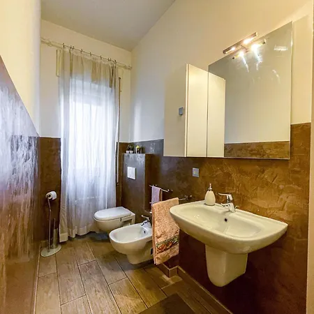 公寓 Letizia By Interhome *