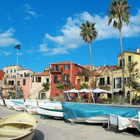 公寓 Letizia By Interhome