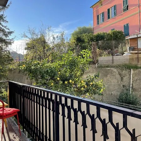 Letizia By Interhome *