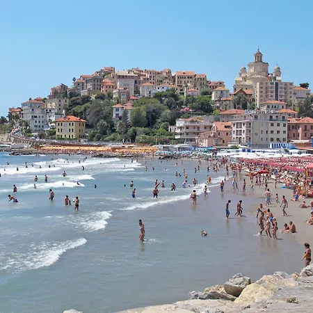 Letizia By Interhome 公寓