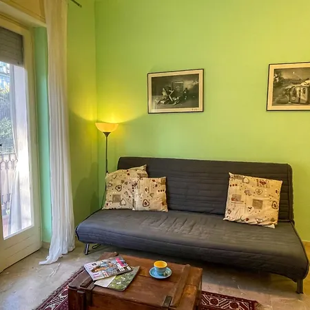 公寓 Letizia By Interhome