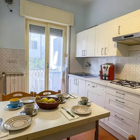 Letizia By Interhome Appartement Imperia