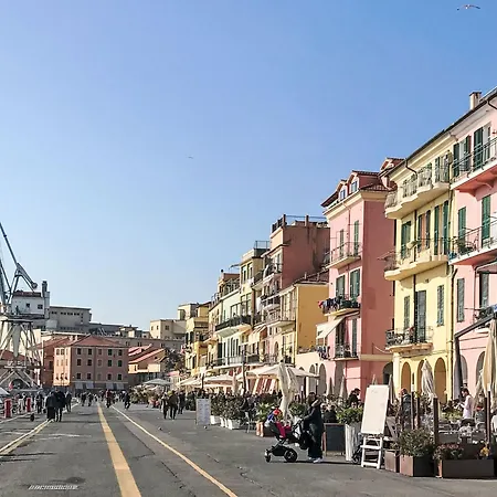 Letizia By Interhome * 因佩里亚