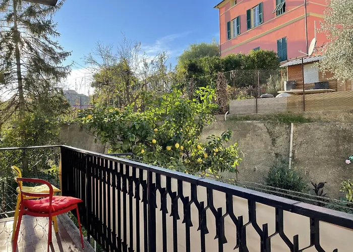 Letizia By Interhome *