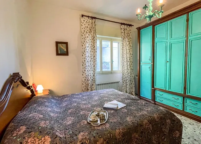 Letizia By Interhome Imperia