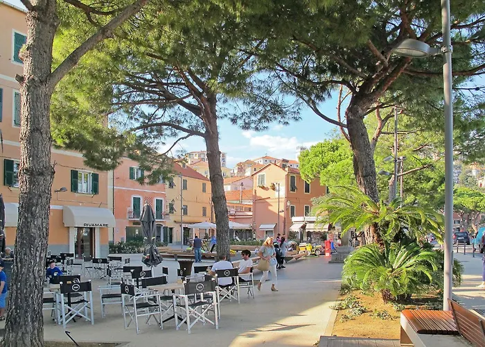 Letizia By Interhome Imperia