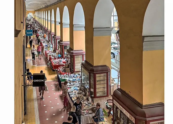 Letizia By Interhome Imperia