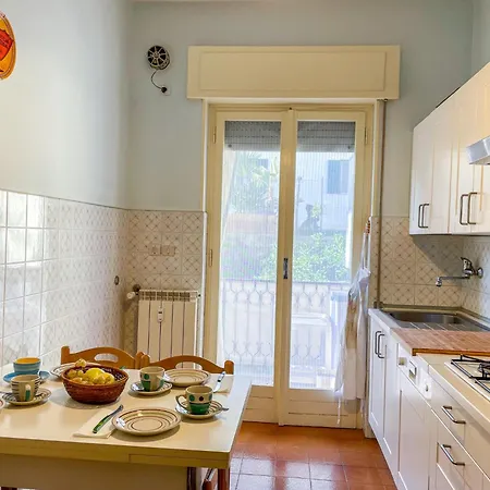 Letizia By Interhome * Imperia