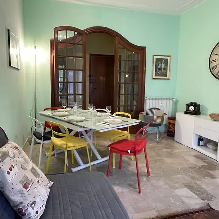 Letizia By Interhome * Imperia