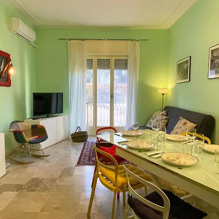 Letizia By Interhome Apartment Imperia