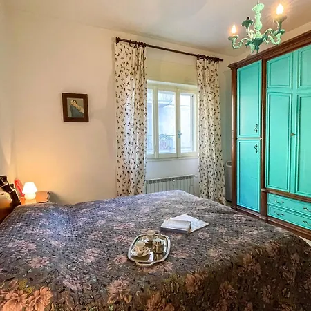 Letizia By Interhome Imperia