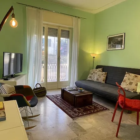 Letizia By Interhome * Imperia