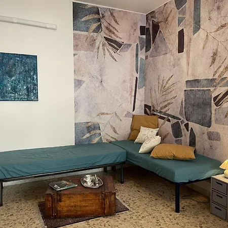 Letizia By Interhome * Imperia