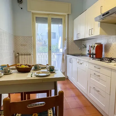 Letizia By Interhome Imperia