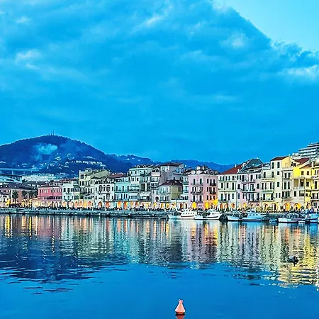 Lägenhet Letizia By Interhome Imperia