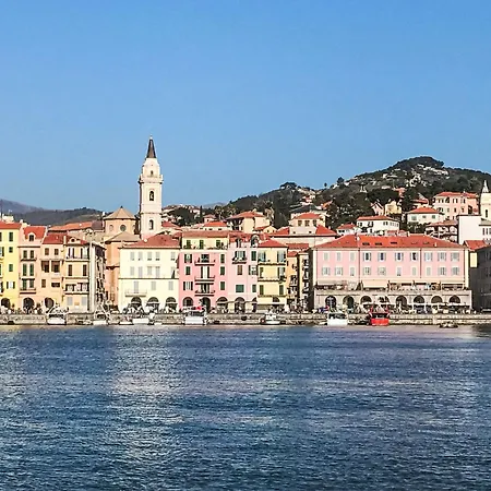 Lägenhet Letizia By Interhome