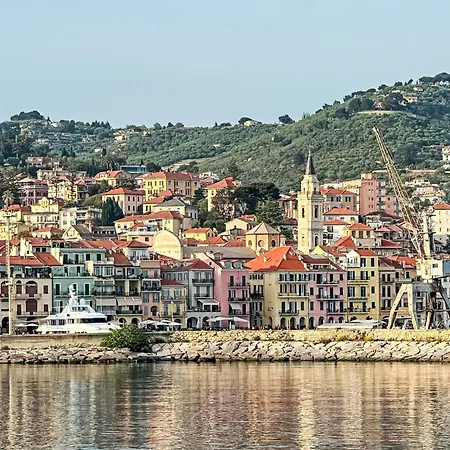 Letizia By Interhome Apartment Imperia