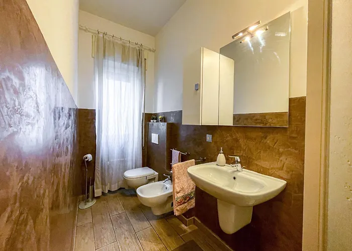 Apartamento Letizia By Interhome *