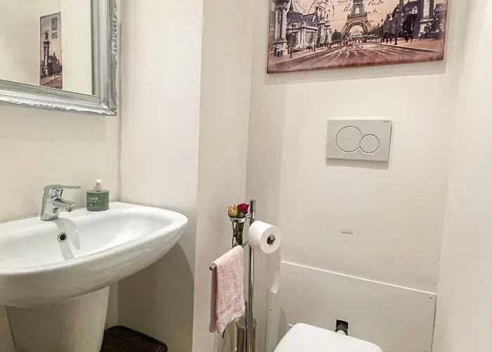 Apartamento Letizia By Interhome Imperia