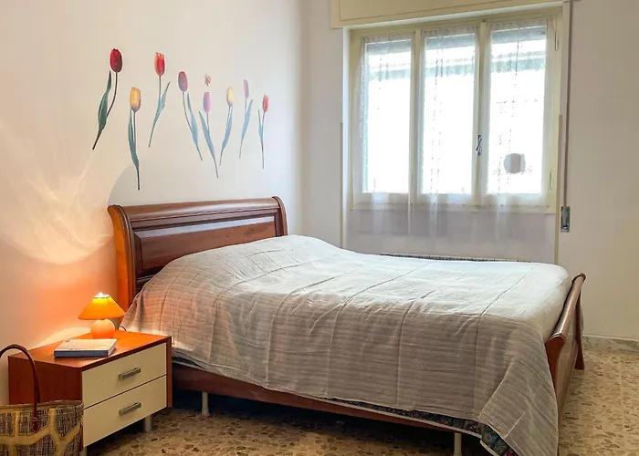 Letizia By Interhome Imperia