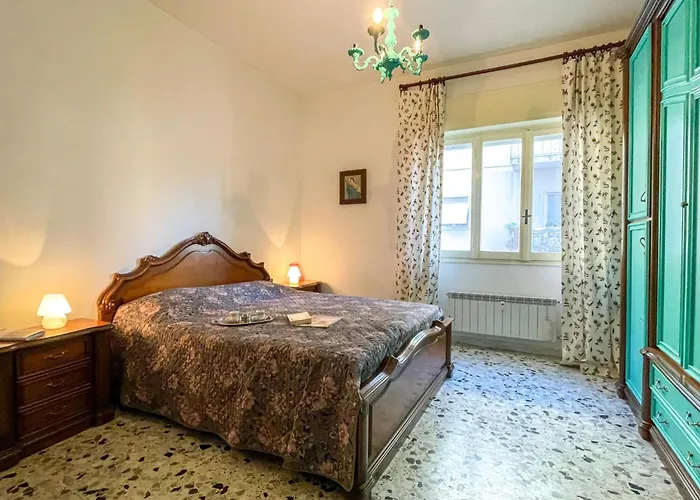 Letizia By Interhome * Imperia