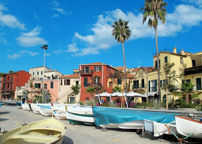 Apartamento Letizia By Interhome