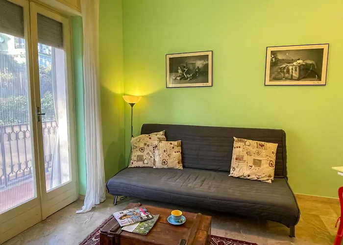 Apartamento Letizia By Interhome