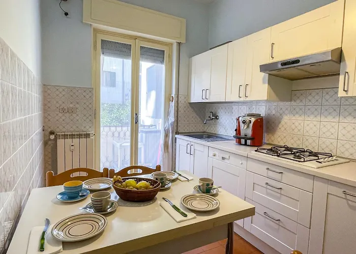 Letizia By Interhome Apartmán Imperia