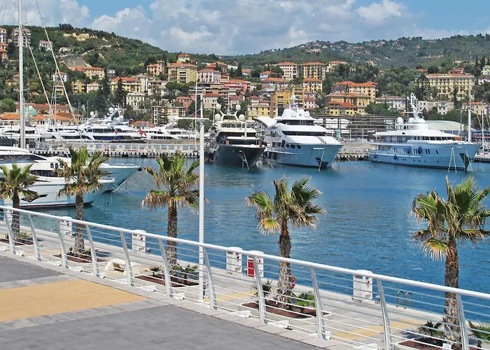 Apartamento Letizia By Interhome Imperia