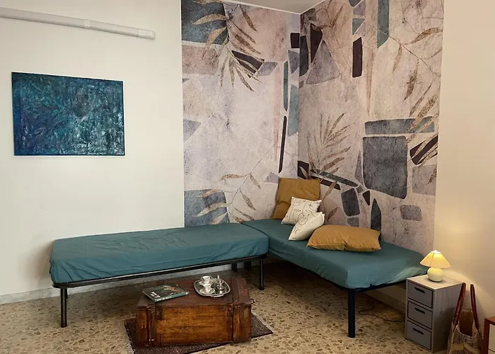 Letizia By Interhome * Imperia