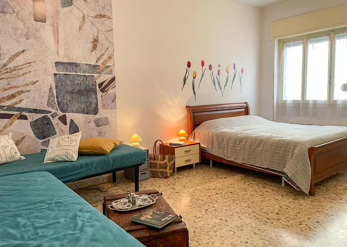 Letizia By Interhome