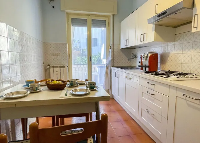 Letizia By Interhome Imperia