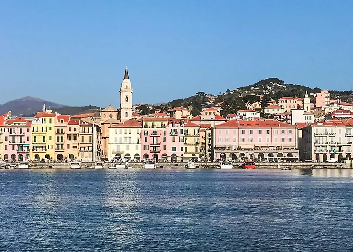 Lägenhet Letizia By Interhome