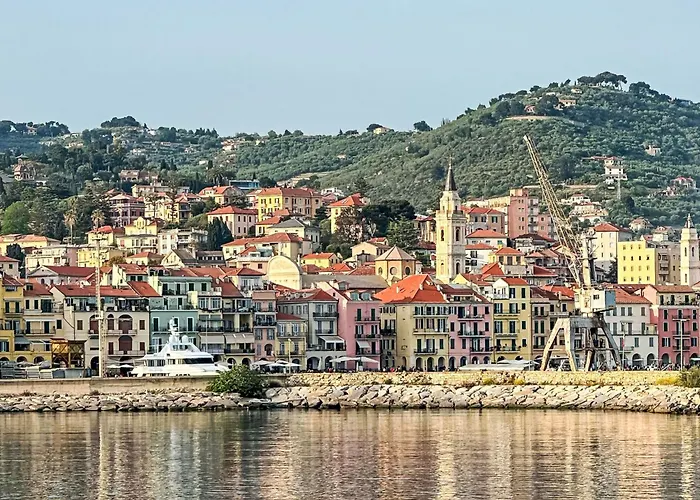 Letizia By Interhome Lägenhet Imperia